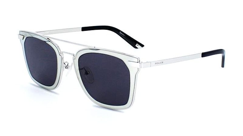 Lentes de sol store police para hombre