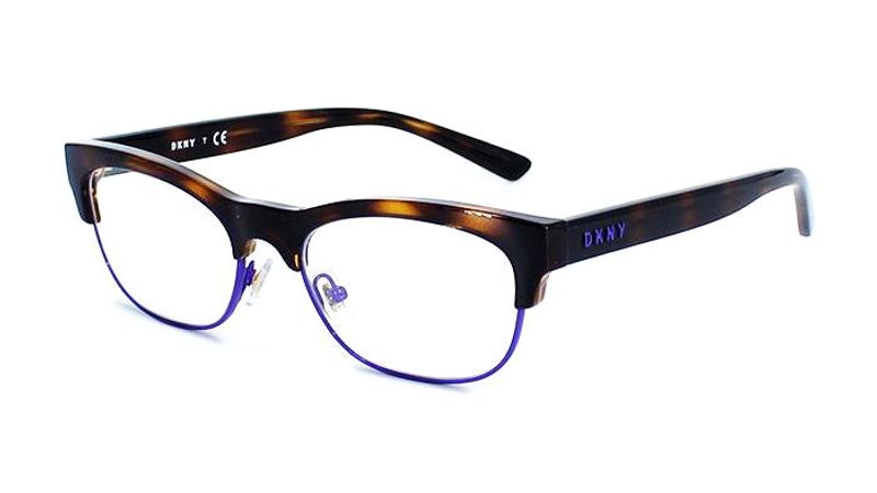 Lentes dkny mujer discount oftalmicos