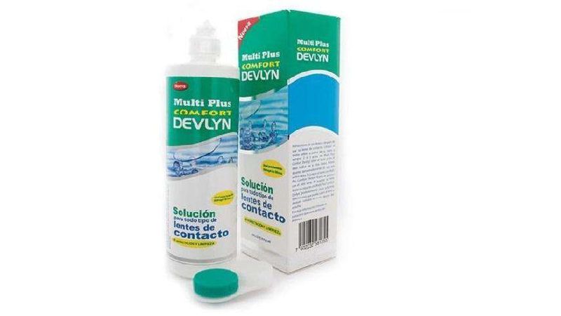 Pupilentes best sale blancos devlin