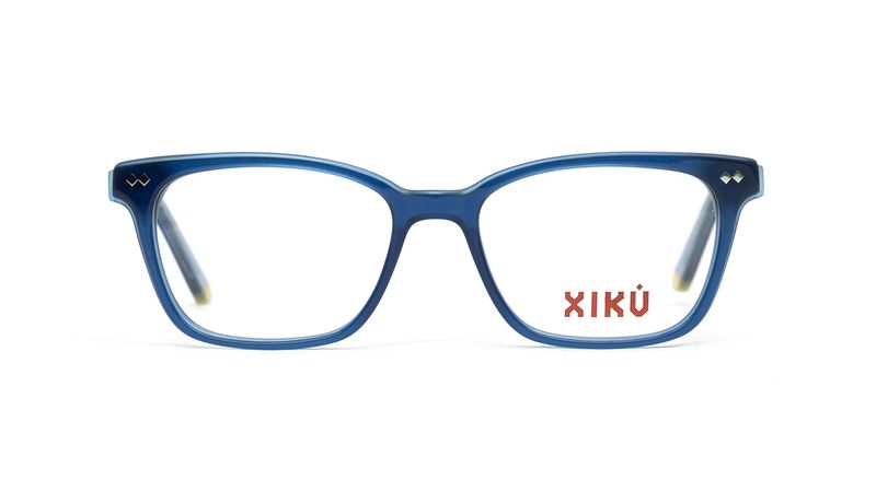 Lentes Oftalmicos Para Ninos Xiku Infantil 17Hk002 A Devlyn