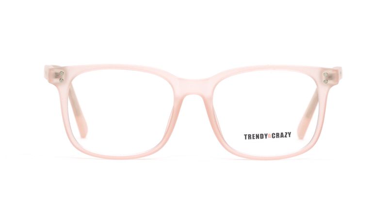 Lentes Oft lmicos Para Ni a Trendy Crazy Rtw X21309 Rosa Devlyn