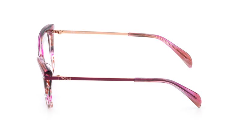 Lentes 2025 tous rosa