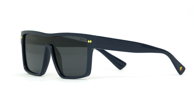 Lentes De Sol Para Hombre Xikú Casual Ak17075 - Devlyn