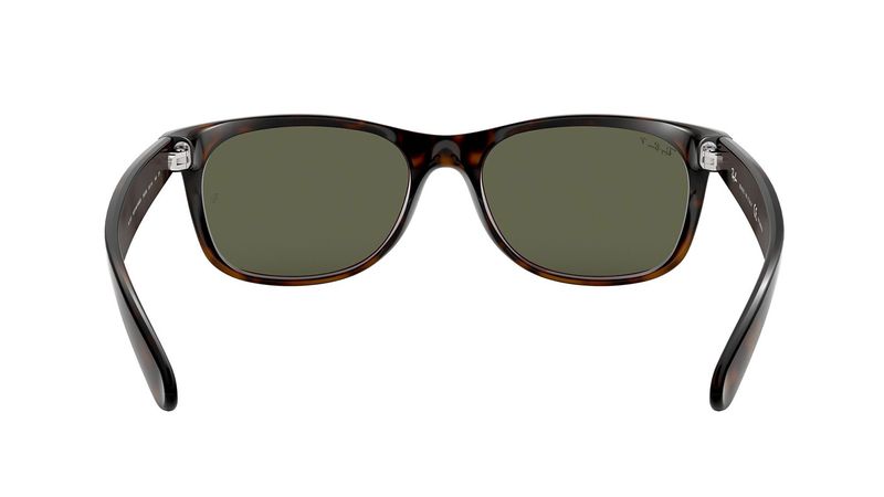 Lentes De Sol Para Hombre Ray Ban 0Rb2132 Carey Devlyn