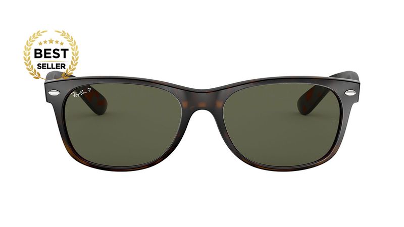 Lentes ray ban discount para el sol