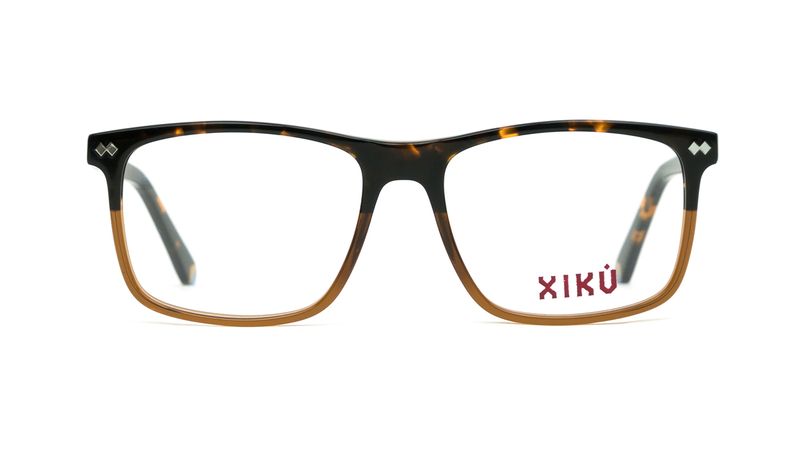 Lentes Oft lmicos Para Hombre Xik Formal Fc8006 Devlyn