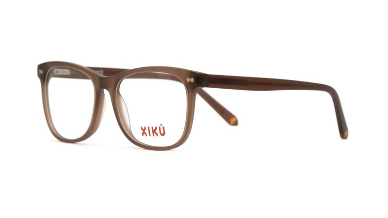 Lentes De Sol Para Hombre Xikú Casual Ak17075 - Devlyn