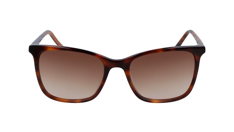 Lente de sol para Mujer Dkny Sol DK500S Cafe