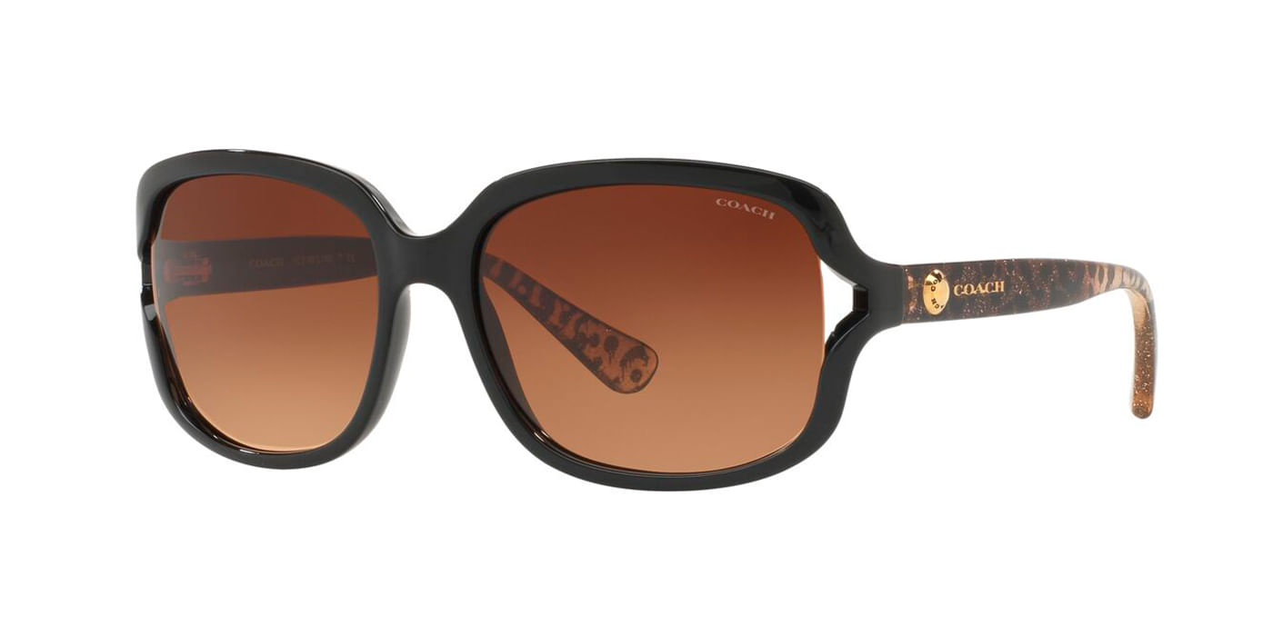 Lentes de Sol Coach: The Ultimate Guide to Stylish Sun Protection