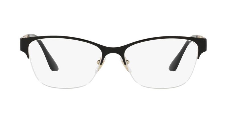 Lentes opticos versace discount mujer