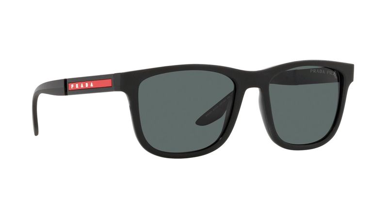 Gafas de sol prada sport hombre online