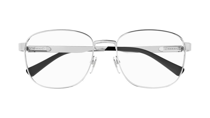 Lentes de aumento gucci para hombre hot sale