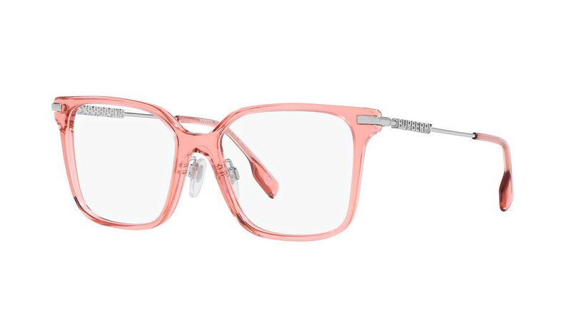 Lentes burberry 2024 mujer oftalmicos