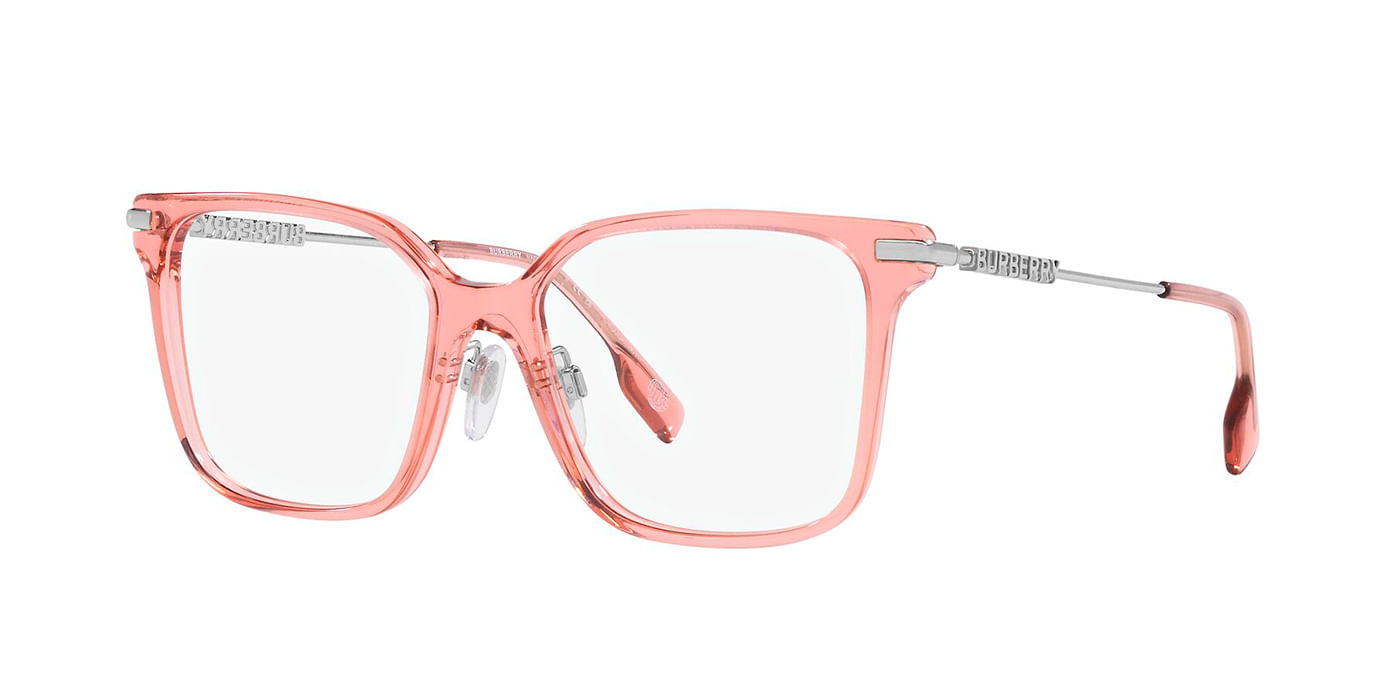 Lentes shop burberry rosas