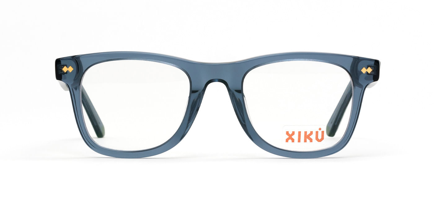 Xiku Devlyn Armazones Y Precios óptica Lentes Blue Light Devlyn