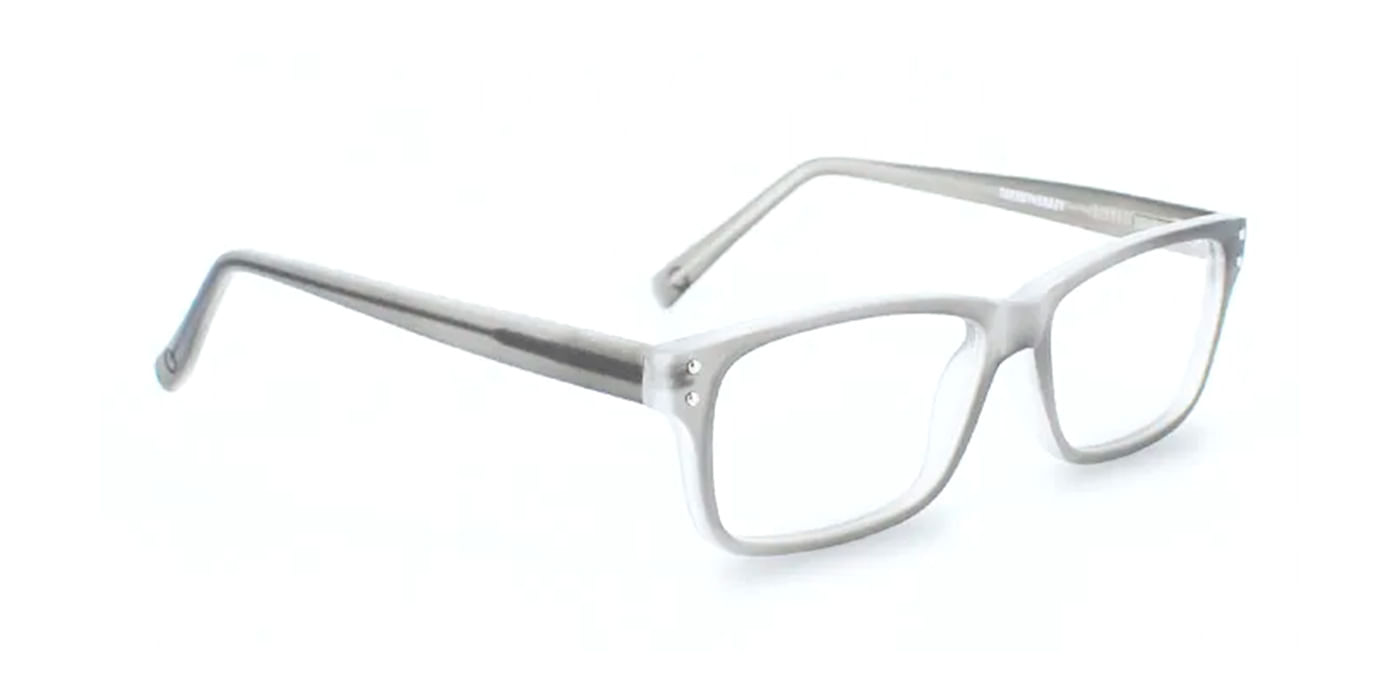 Lentes Oftálmicos Para Hombre Trendy & Crazy Gif-851498 Gris - Devlyn