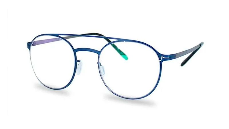 Luz Azul Lentes Blue Light Devlyn Lentes Oftálmicos Para Niños