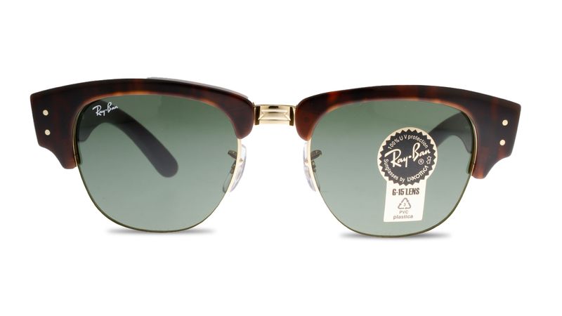 Lentes ray ban fashion devlyn