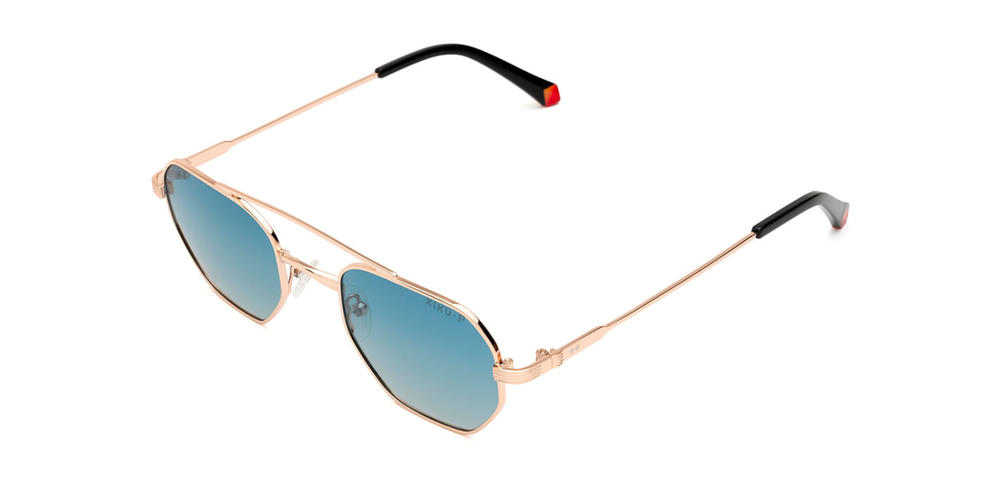 Los Lentes Polarizados Devlyn Lentes De Sol Vista Lentes Para Luz