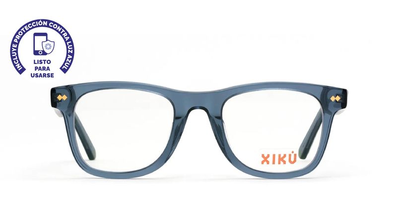 Lentes ópticos Lentes Blue Light Devlyn Devlyn Luz Azul ópticas Devlyn  Micas Devlyn Deals (Devlyn Lentes