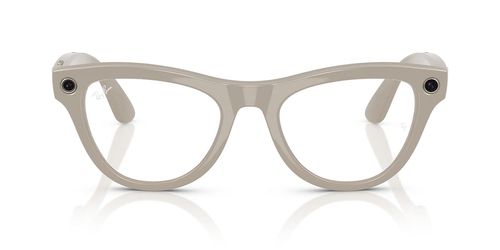 Ray-Ban Meta Skyler Transitions Azul Zafiro