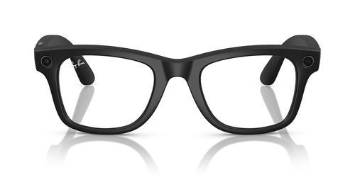 Ray-Ban Meta Wayfarer Oftálmico