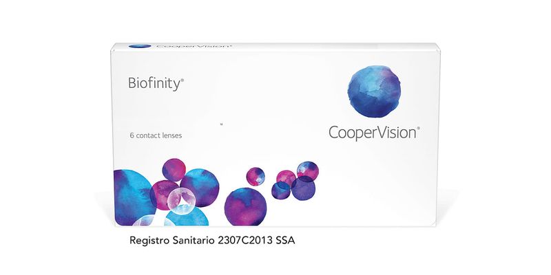 BIOFINITY-SPHERE