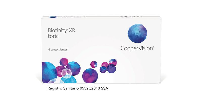 BIOFINITY-TORIC-XR