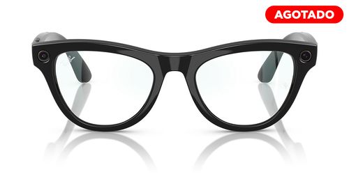 Ray Ban Meta Skyler Oftálmico
