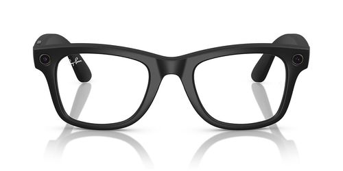 Ray-Ban Meta Wayfarer Oftálmico