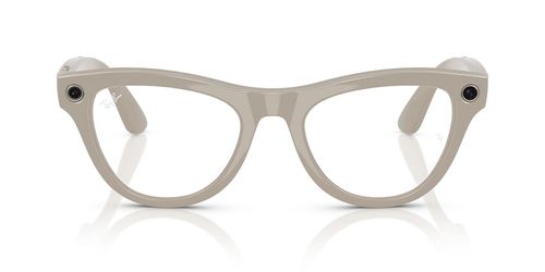 Ray-Ban Meta Skyler Transitions Azul Zafiro