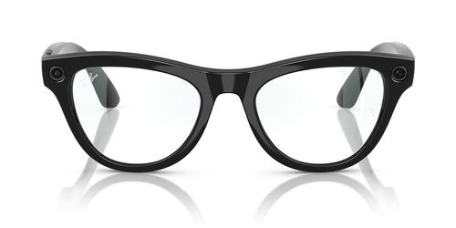 Ray Ban Meta Skyler Oftálmico