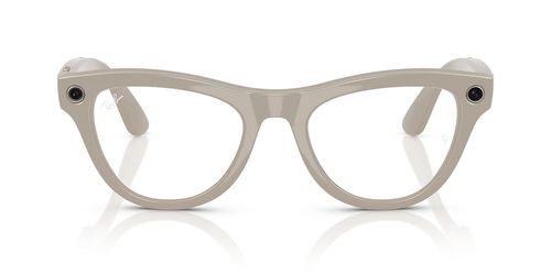 Ray-Ban Meta Skyler Transitions Azul Zafiro