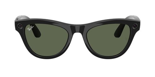 Ray-Ban Meta Skyler Solar Verde