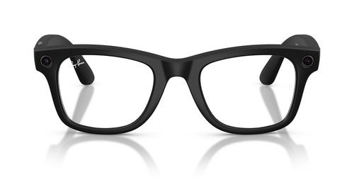 Ray-Ban Meta Wayfarer Oftálmico (Gen 2)