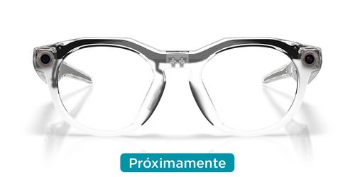 Oakley Meta Houston Transitions Gris