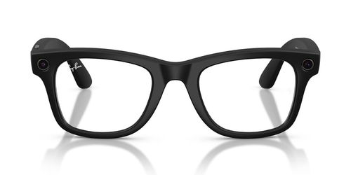 Ray-Ban Meta Wayfarer Transitions Gris (Gen 2)