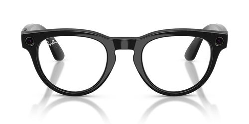Ray-Ban Meta Headliner Transitions Azul Marino (Gen 2)