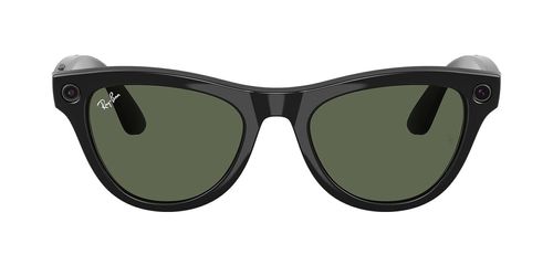 Ray-Ban Meta Skyler Solar Verde (Gen 1)