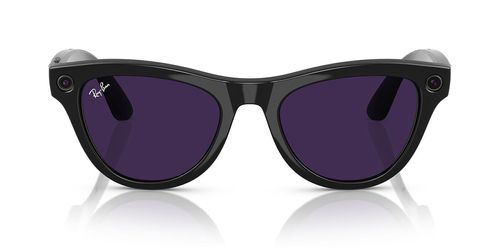 Ray-Ban Meta Skyler Transitions Violeta (Gen 1)