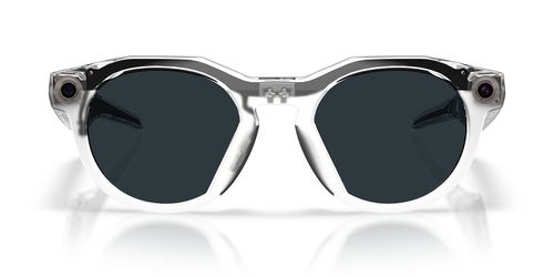 Oakley Meta Houston Transitions Gris