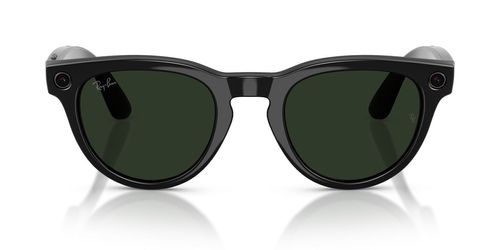Ray-Ban Meta Headliner Transitions Verde (Gen 2)