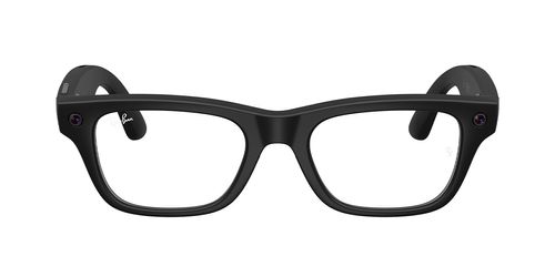 Lente Oftálmico Unisex 0Rw7001 2077 Negro Bellini