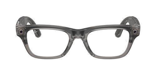 Lente Oftálmico Unisex 0Rw7001 8529 Gris Bellini
