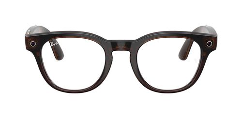 Lente Oftálmico Unisex 0Rw7002 8532 Café Bellini