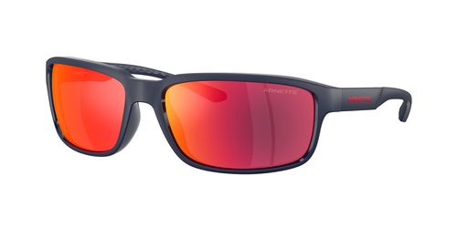 Lente de sol Unisex 0An4373 Azul