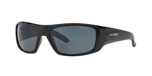Lente de sol Unisex 0An4182 Negro