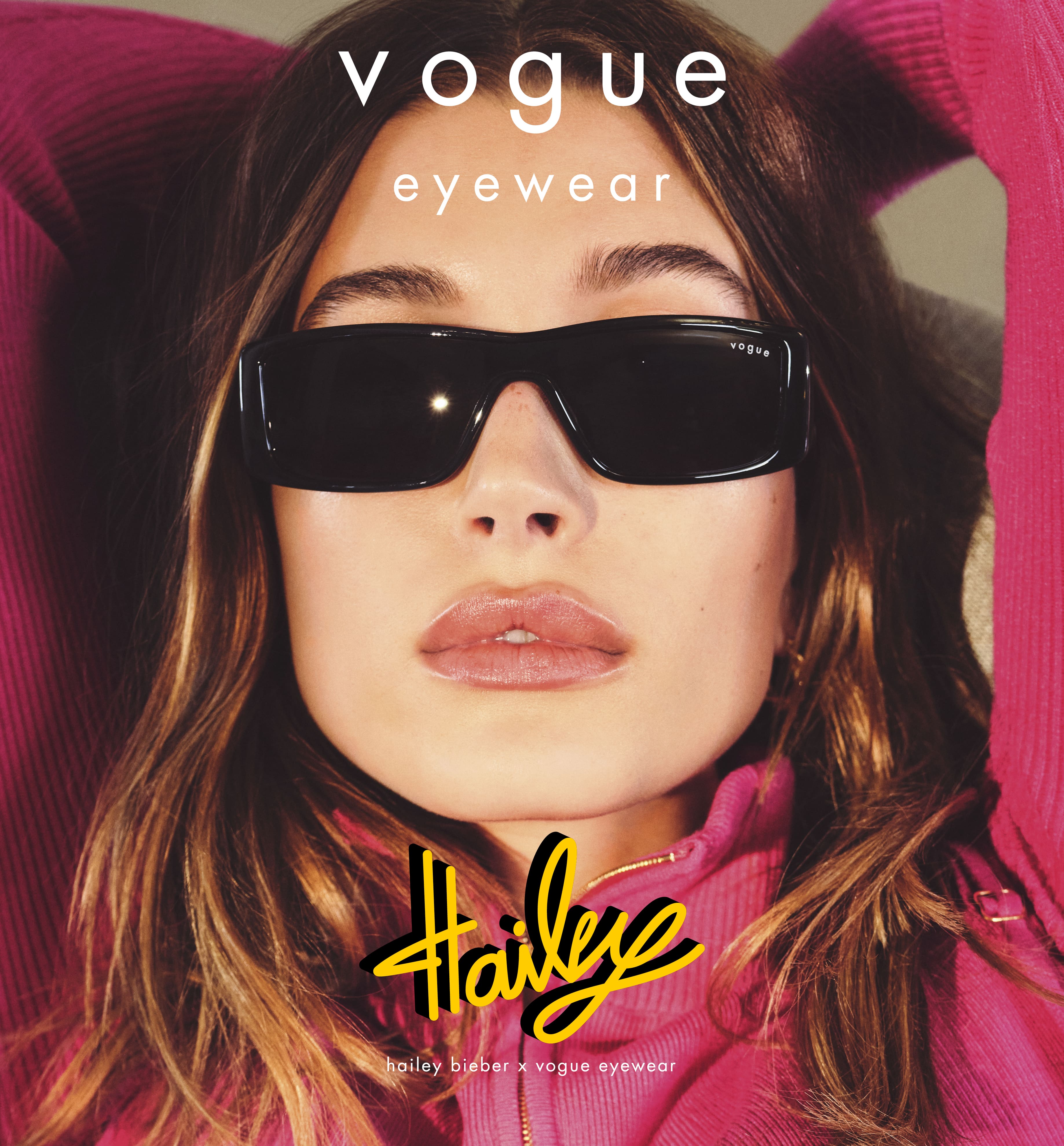 Óculos de sol: 8 estilos para fugir do óbvio na primavera - Vogue