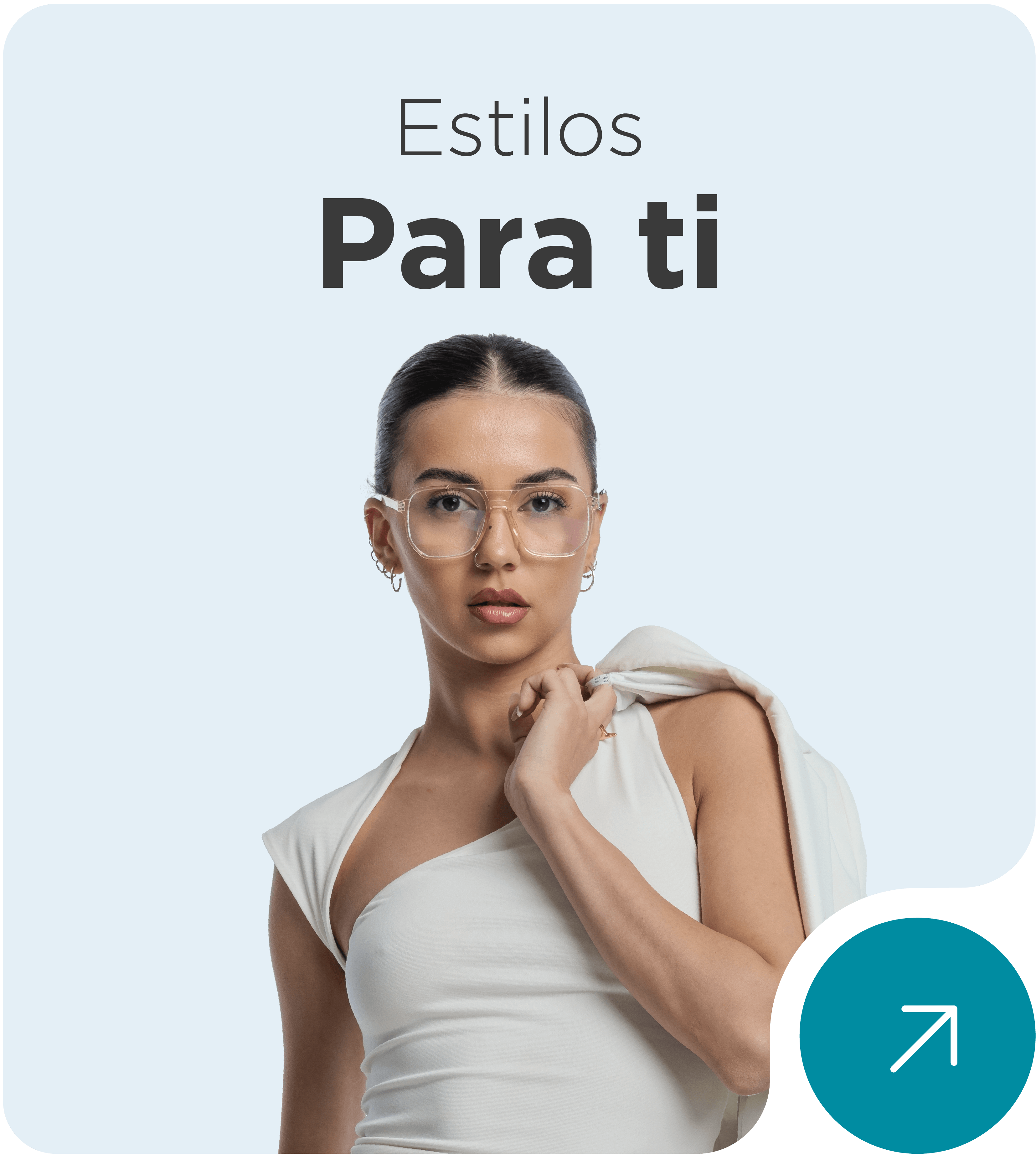 Guía formas de lentes