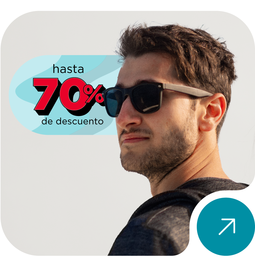 Lentes solares